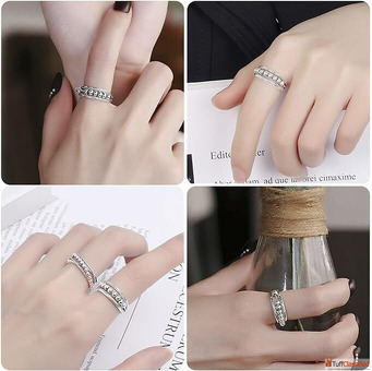 Shop Stylish Durable Rings For Mens Online