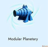 Modular Planetary Gearbox Premium Gear Manufacturers in Indi...
