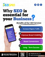 Digital Marketing Agency Near Me Best in Lucknow - SEO SMO C...