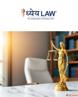 Master UP APO Exam 2025 Strategy 100 Selection Guide Dhyeya Law