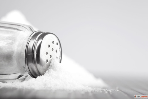 Reliable Sodium Chloride Exporters and Suppliers in India - Shiva Vertex
