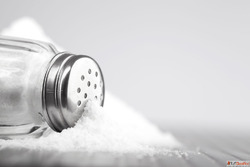 Reliable Sodium Chloride Exporters and Suppliers in India - ...