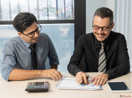 Making Capital Gains Easy Employ Government Approved Valuers in Delhi