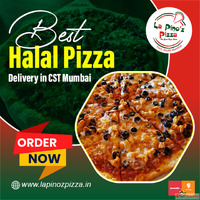 Desi pizza deals near me mumbai