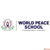 MIT World Peace School A Premier CBSE School in Alandi