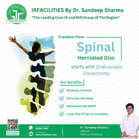 Best Spine Surgery Hospital in India