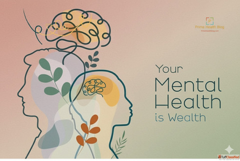 Natural Ways to Boost Mental Health