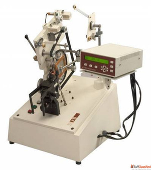 Power Up Precision with ACME's Advanced HV Winding Machine