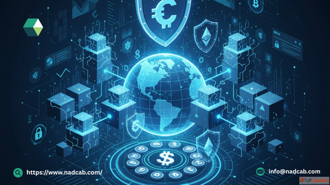 Secure Coin and Token Development for Businesses