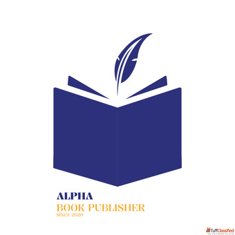 Alpha Book Publisher
