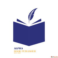 Alpha Book Publisher