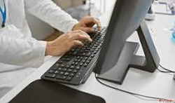 Part and full time data entry operators wanted in and around...