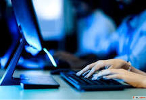 BPO non voice medical form filling night shift and day shift partfull time