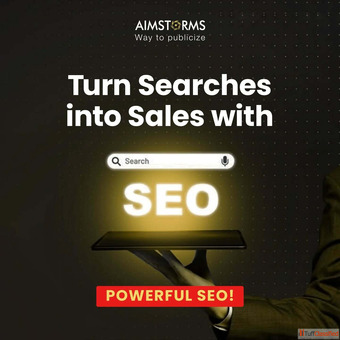 Drive Online Growth with SEO Service in Noida