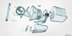 Expert Consumer Electronics Product Design Services for Inno...