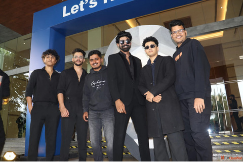 MICE Event Company in Hyderabad