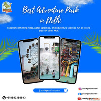 Enjoy School Outings With Tailored Water Park Deals