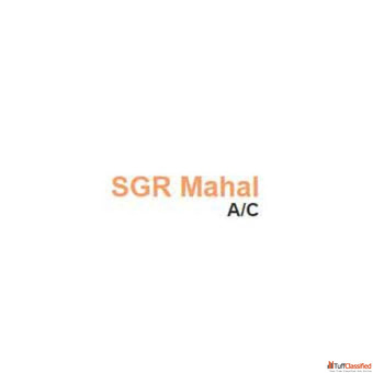 AC Marriage Halls in Medavakkam