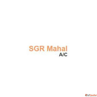 AC Marriage Halls in Medavakkam