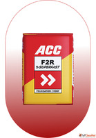 Buy ACC F2R Superfast Cement - Foundation to Roof Strength