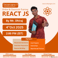 Software Training in Bangalore