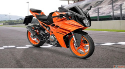 Affordable KTM Bikes in India - Starting at 1.8 Lakh