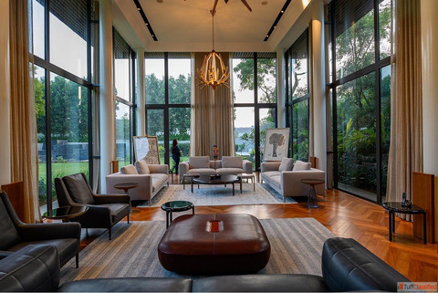 SPDZ Architects Planners - Expert Interior Architectural Services
