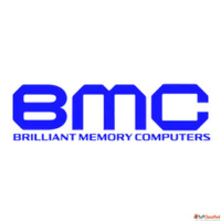 HP OMEN 16 Gaming Laptop - BMC