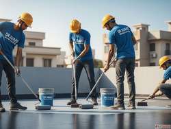 Best Waterproofing Company in Hyderabad