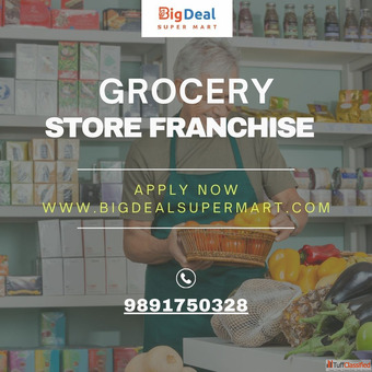 How Would a Grocery Store Franchise Build Entrepreneurial Trust Into a Community