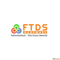Refurbished Dell Latitude 5490 - Ftds Hardware