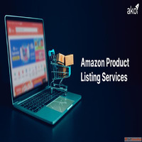 Increase Your Sales with Ecommerce Product Listing Services