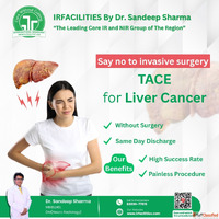 Best Liver Specialist in Chandigarh