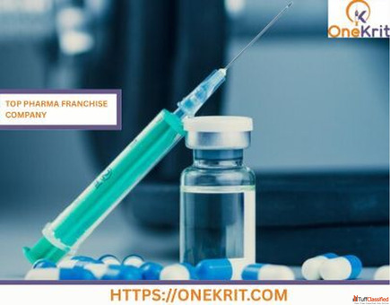 Best PCD Pharma Franchise Business in India