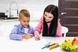 Helping Children Overcome Learning Challenges