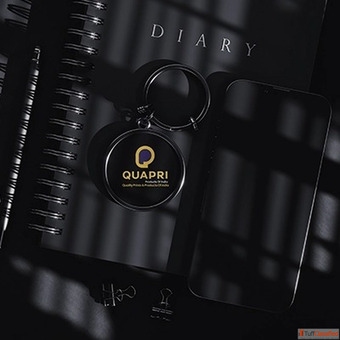 Custom Circle Stickers