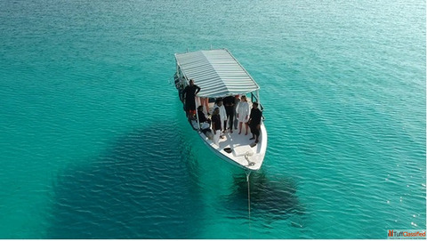 land tours in oman
