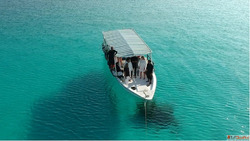 land tours in oman