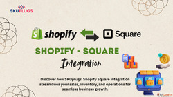 Shopify Square integration