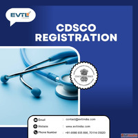 Mandatory Documents Required for CDSCO Approval