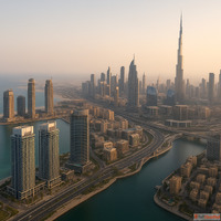 Best Off-Plan Projects in Dubai - DSQ Real Estate
