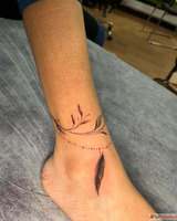 Professional Tattoo Studio - Irezumi Tattoo Studio