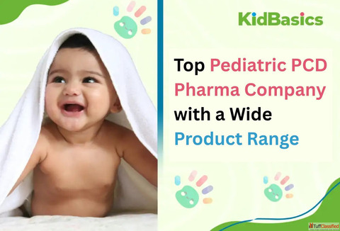 Start Your Own Pediatric PCD Franchise Today