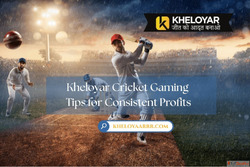 Kheloyar Cricket Gaming Tips for Consistent Profits