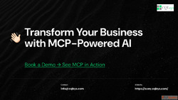 The Agentic Revolution Transform Your Business with MCP-Powe...