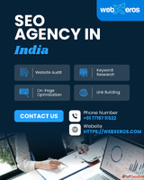 Trusted SEO Agency in India for Digital Growth