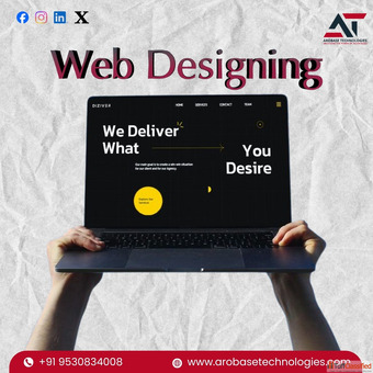 website designing company in panchkula