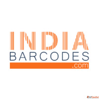 India Barcodes