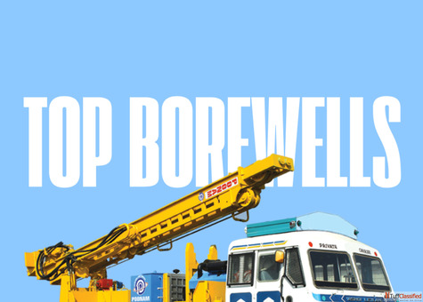 Top Borewells