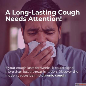 A Long-Lasting Cough Needs Attention